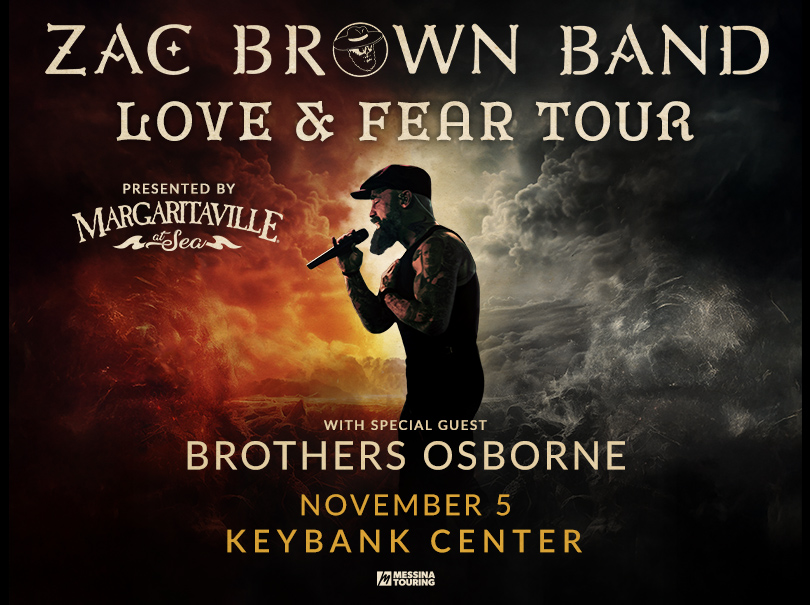 Zac Brown Band