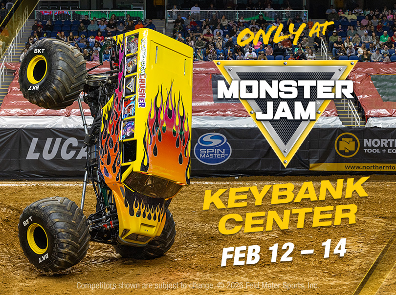 Monster Jam