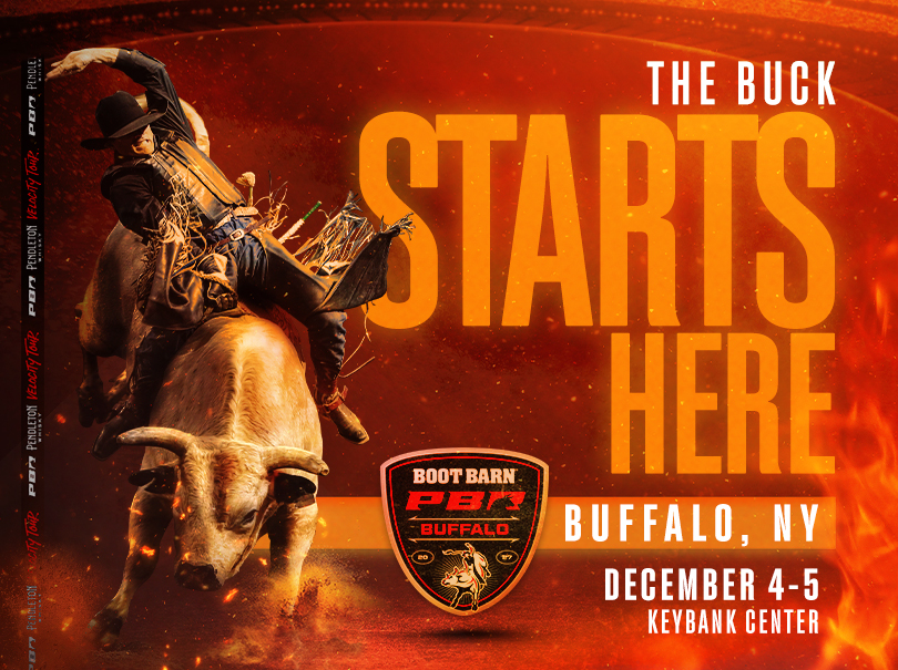 Professional Bull Riders (PBR)