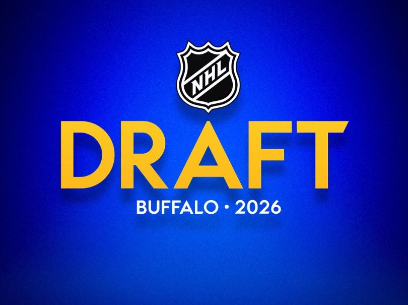 2026 NHL Draft: Round 1
