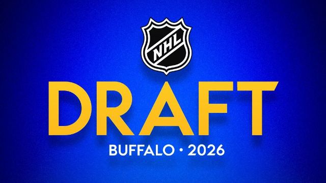 More Info for 2026 NHL Draft: Round 2-7