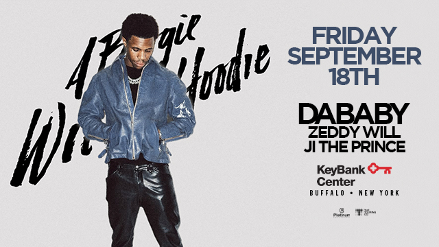 More Info for A Boogie Wit Da Hoodie