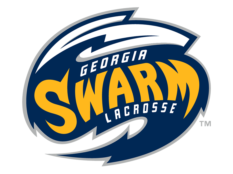 Bandits vs. Swarm