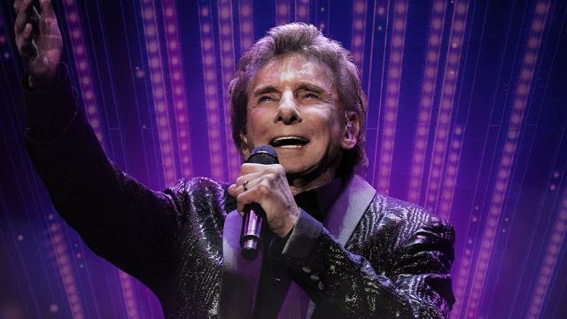 More Info for Barry Manilow