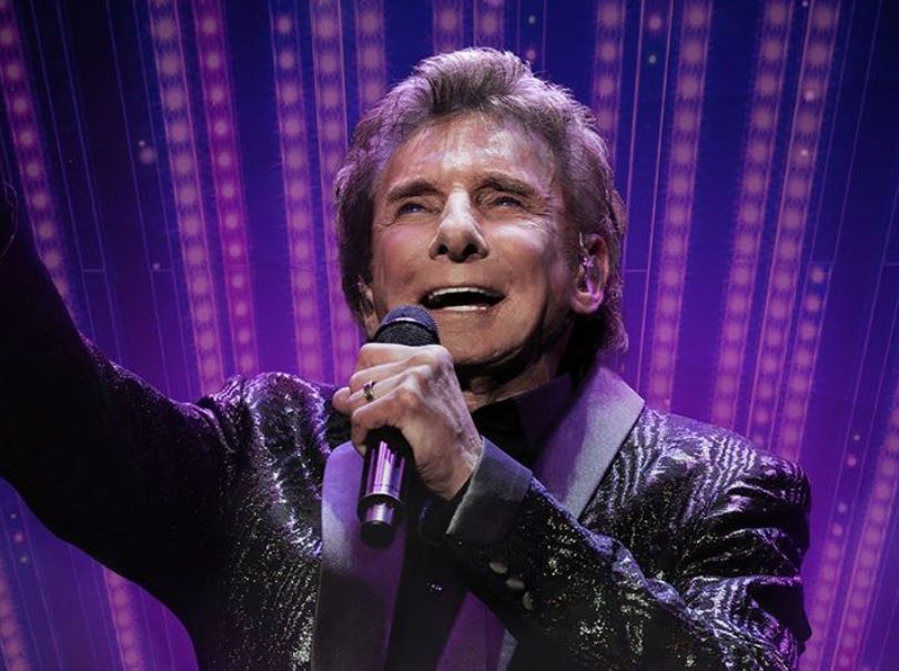 Barry Manilow