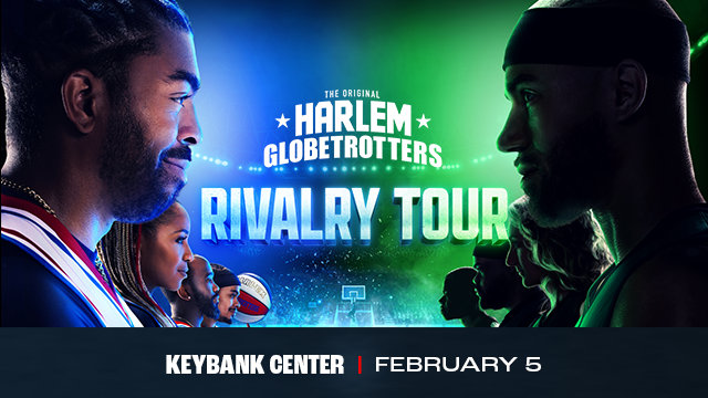 More Info for Harlem Globetrotters
