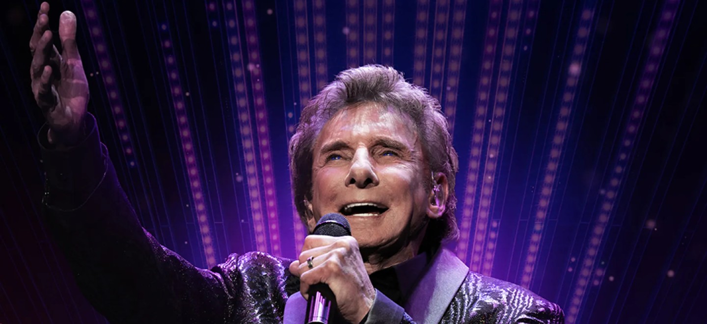 More Info for Barry Manilow