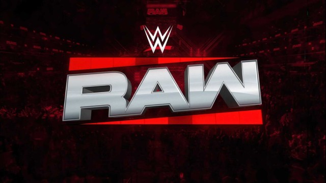 More Info for WWE Monday Night RAW