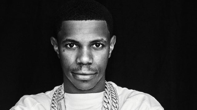 More Info for A Boogie Wit Da Hoodie