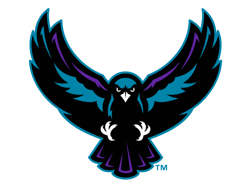 Bandits vs. Knighthawks