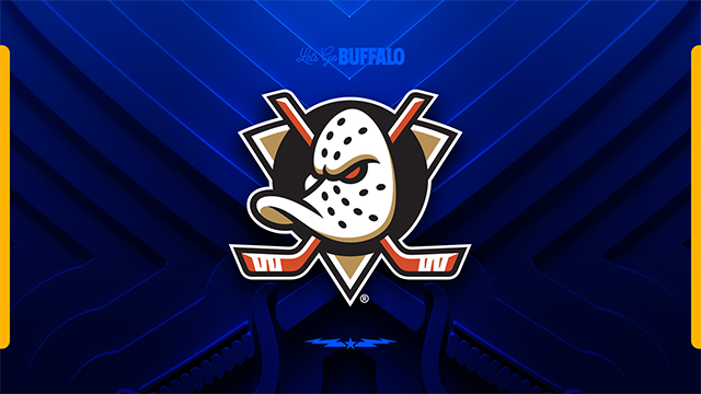 More Info for Sabres vs. Ducks