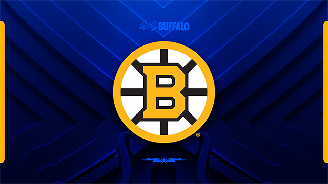 More Info for Sabres vs. Bruins