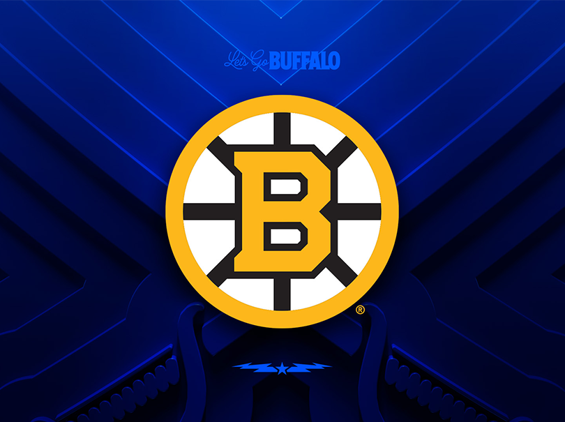 Sabres vs. Bruins
