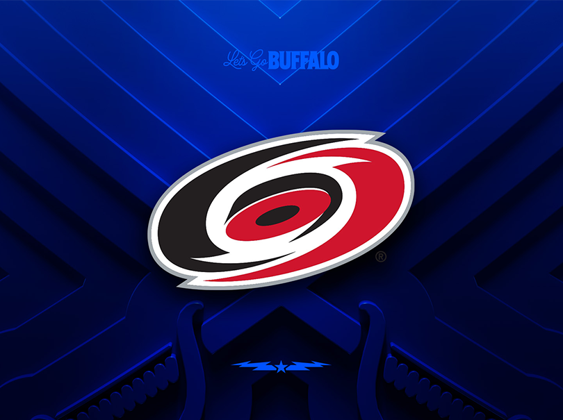 Sabres vs. Hurricanes