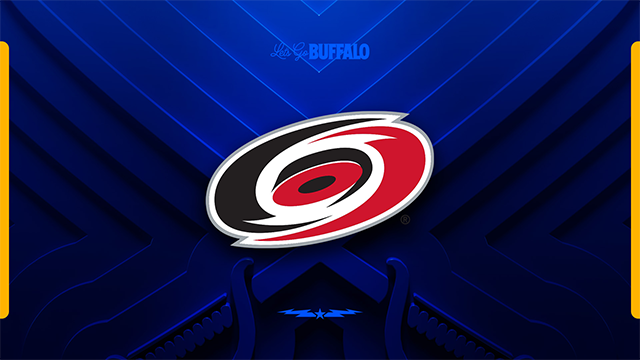 More Info for Sabres vs. Hurricanes