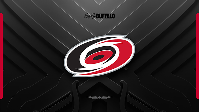 More Info for Sabres vs. Hurricanes