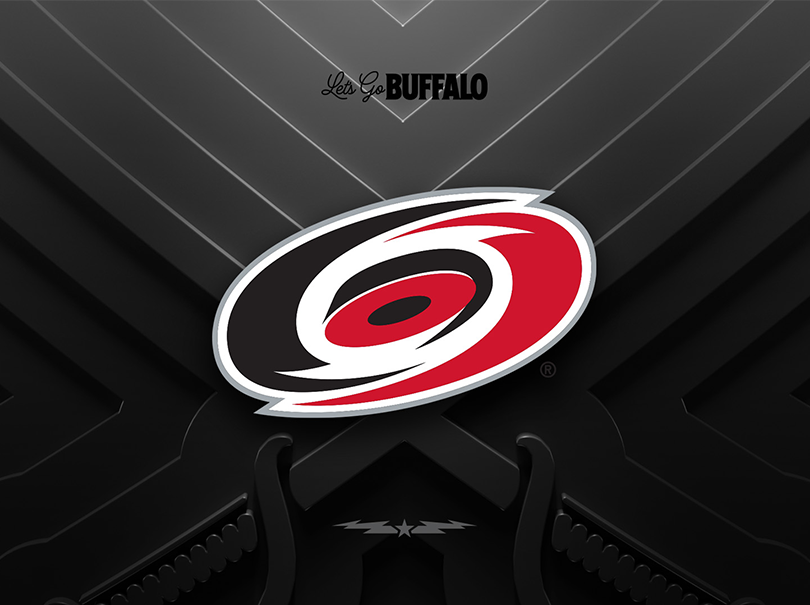Sabres vs. Hurricanes