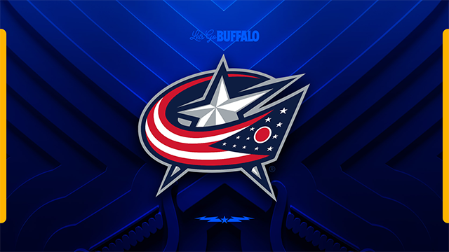 More Info for Sabres vs. Blue Jackets