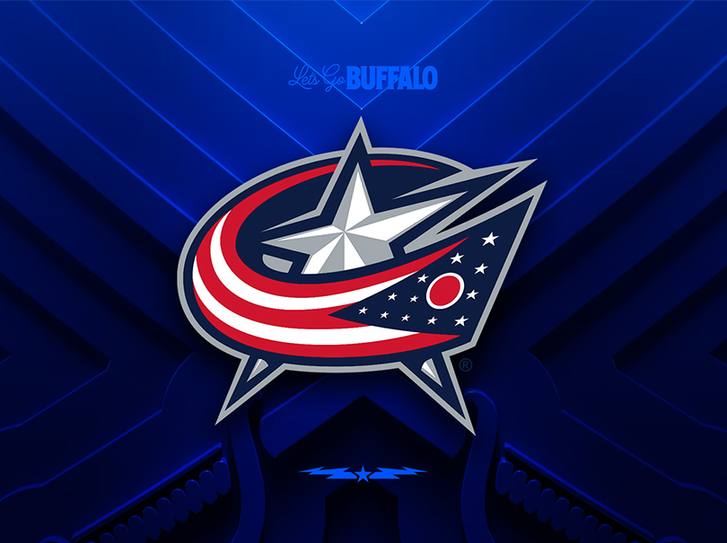 Sabres vs. Blue Jackets