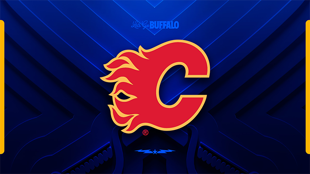 More Info for Sabres vs. Flames