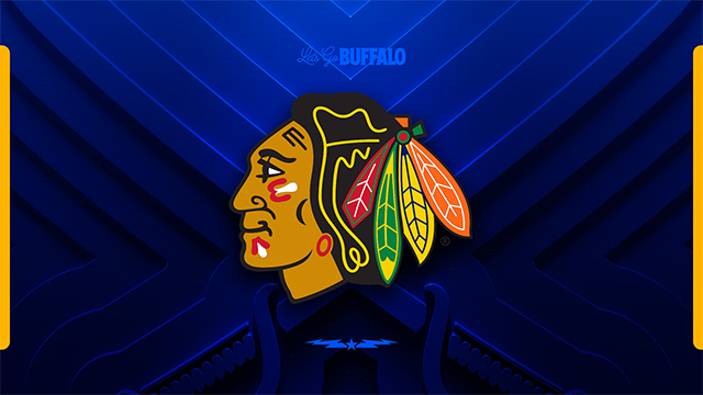 More Info for Sabres vs. Blackhawks