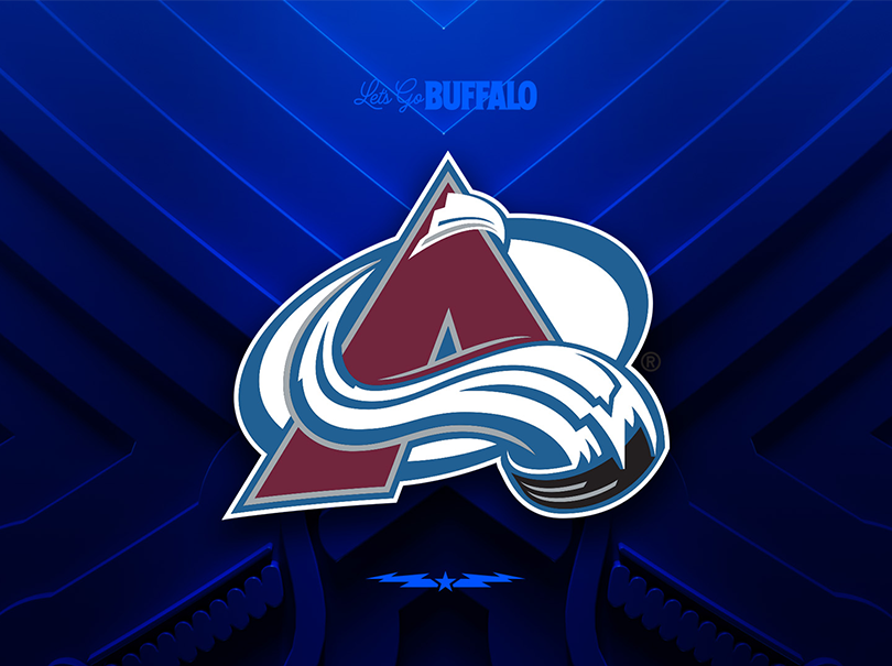 Sabres vs. Avalanche
