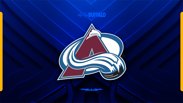 More Info for Sabres vs. Avalanche