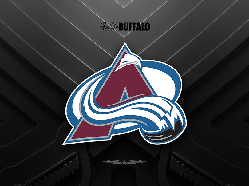 Sabres vs. Avalanche