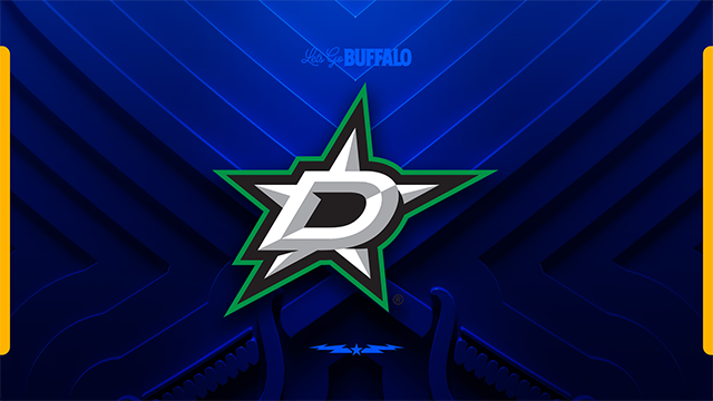 More Info for Sabres vs. Stars