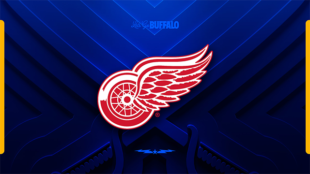 More Info for Sabres vs. Red Wings