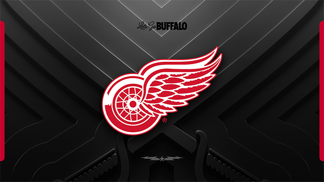 More Info for Sabres vs. Red Wings
