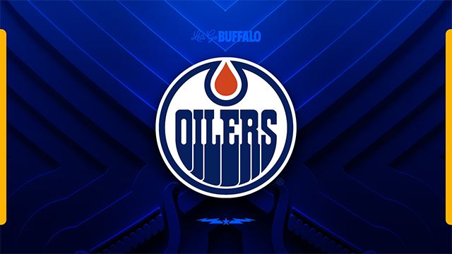More Info for Sabres vs. Oilers