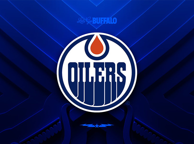 Sabres vs. Oilers