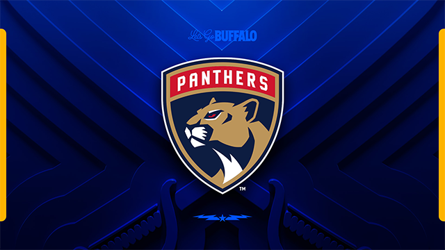 More Info for Sabres vs. Panthers