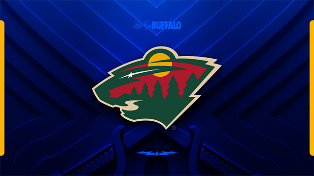 More Info for Sabres vs. Wild