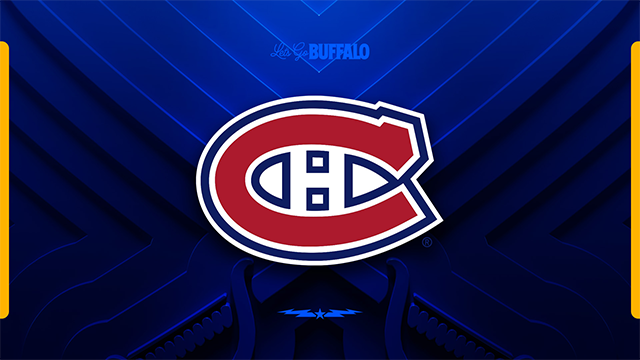 More Info for Sabres vs. Canadiens