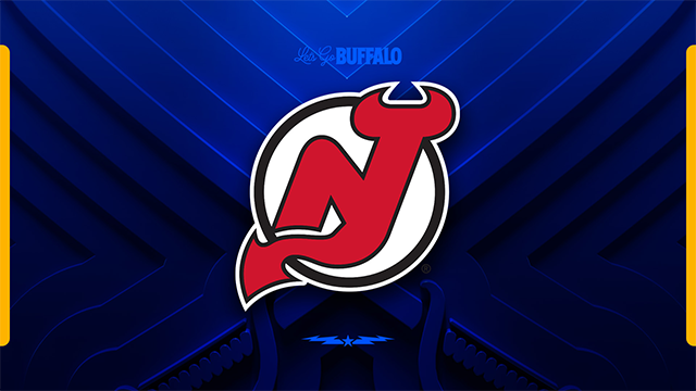 More Info for Sabres vs. Devils