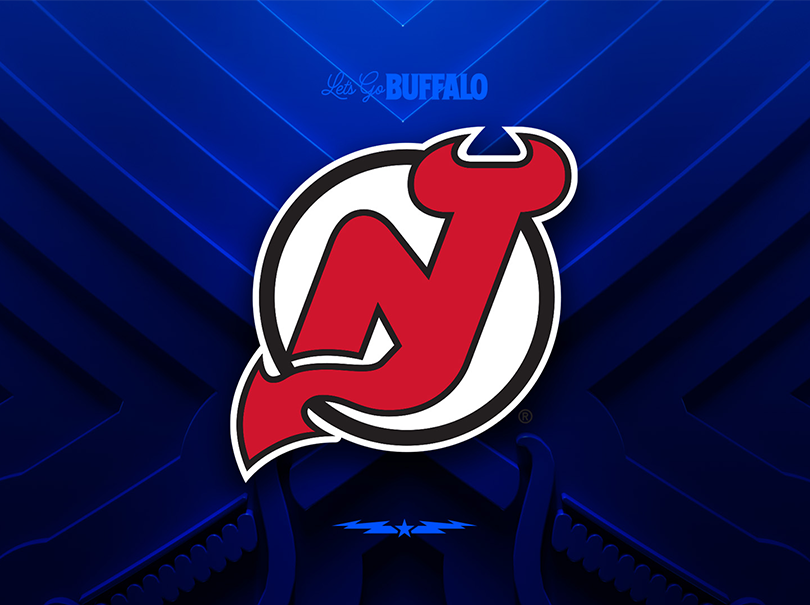 Sabres vs. Devils