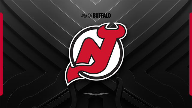 More Info for Sabres vs. Devils