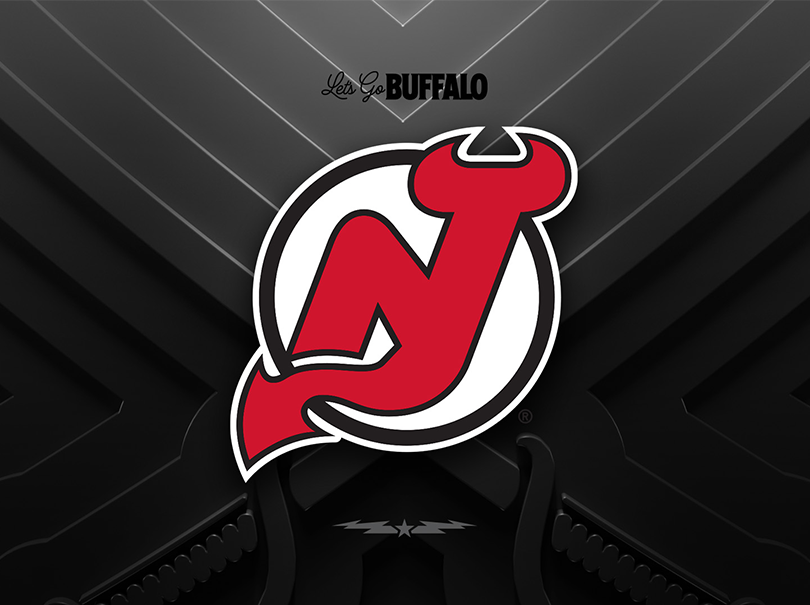 Sabres vs. Devils