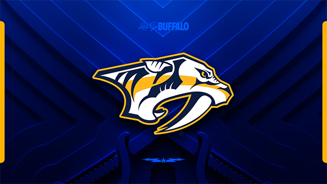 More Info for Sabres vs. Predators