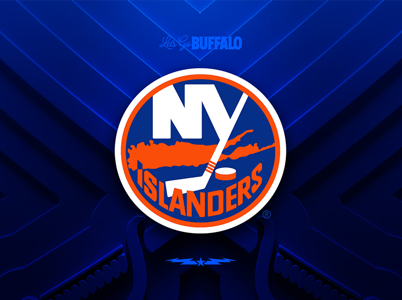 Sabres vs. Islanders