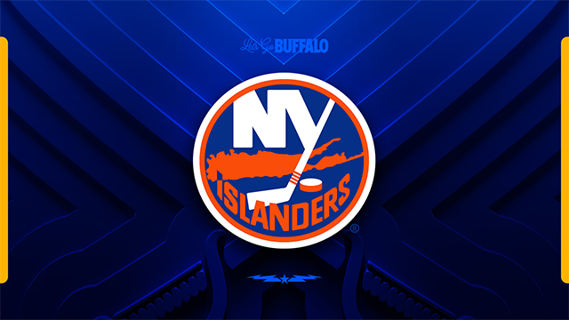 More Info for Sabres vs. Islanders