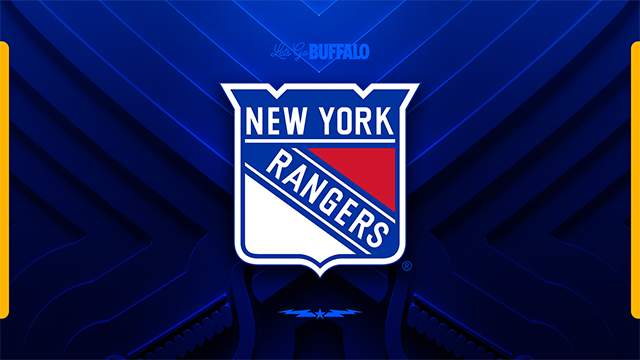 More Info for Sabres vs. Rangers