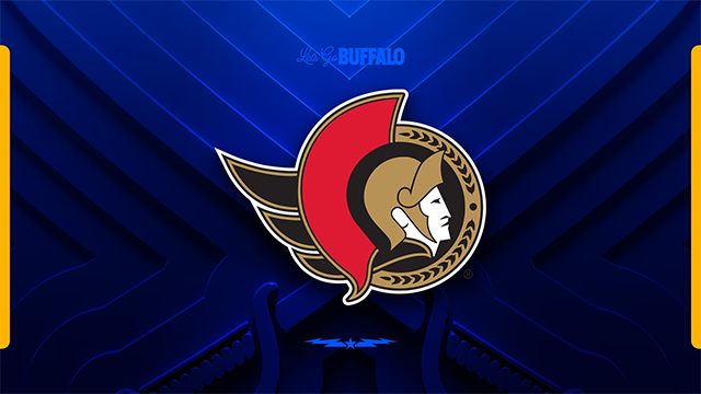 More Info for Sabres vs. Senators