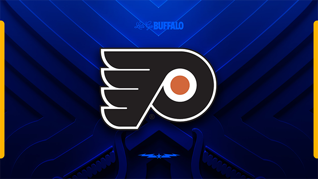 More Info for Sabres vs. Flyers