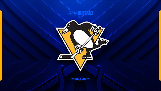 More Info for Sabres vs. Penguins