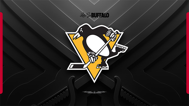 More Info for Sabres vs. Penguins