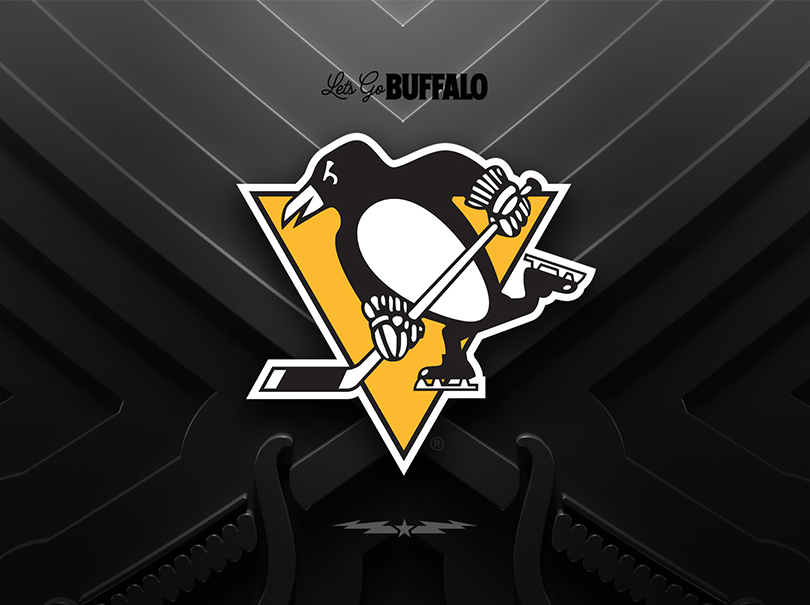Sabres vs. Penguins
