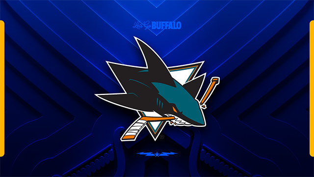 More Info for Sabres vs. Sharks